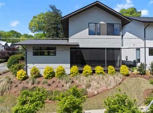 1101 Norris St, Raleigh, NC 27604