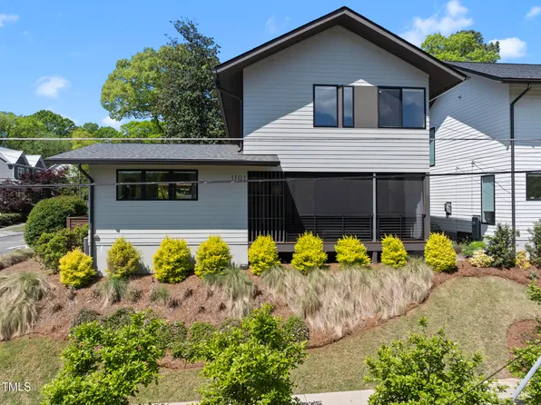 1101 Norris St, Raleigh, NC 27604