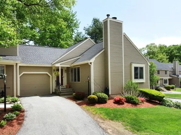 191 Brickett Hill Cir, Haverhill, MA 01830