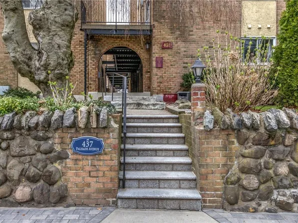 437 Palisade Avenue #K5, Yonkers, NY 10703