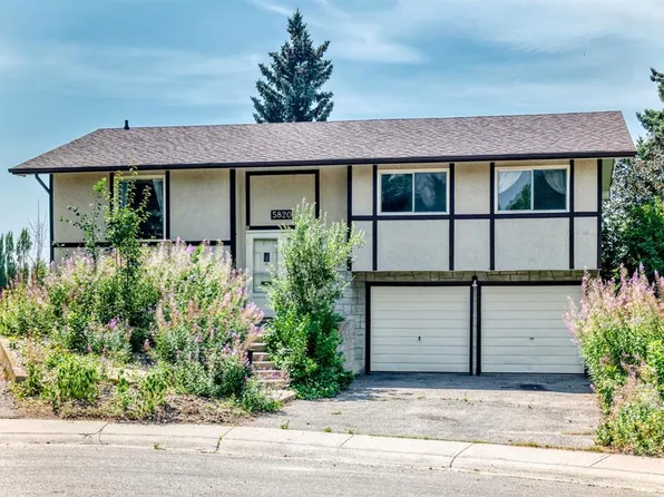 5820 N Dalridge Hl NW, Calgary, AB T3A 1L9