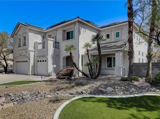 4630 Los Rancheros Ave, Las Vegas, NV 89129