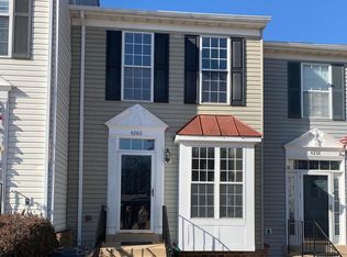 4260 Ashmere Cir, Dumfries, VA 22025