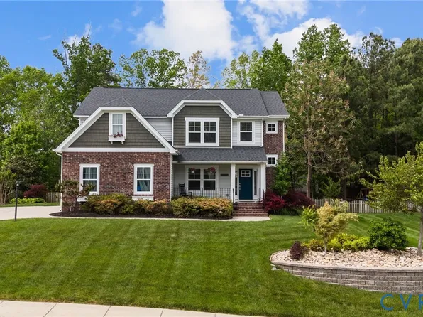15018 Badestowe Dr, Chesterfield, VA 23832