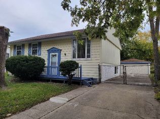 1843 225th St, Sauk Village, IL 60411