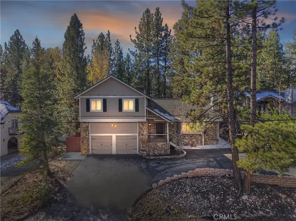41659 Mockingbird Dr, Big Bear Lake, CA 92315