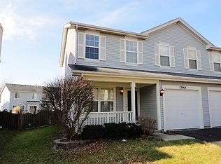 13964 S Oakdale Circle, Plainfield, IL 60544