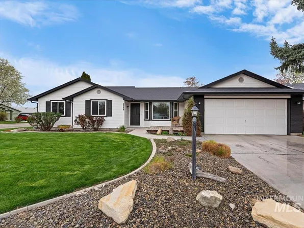 4844 N Johns Landing Way, Boise, ID 83703
