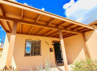 1320 W Glenrosa Ave, Phoenix, AZ 85013