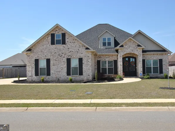 126 Blue Mist Ln, Kathleen, GA 31047