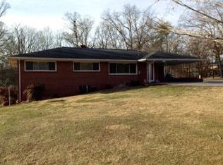 414 Beulah Church Rd, Kingsport, TN 37663