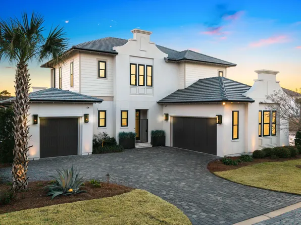 4558 Leeward Ln, Destin, FL 32541