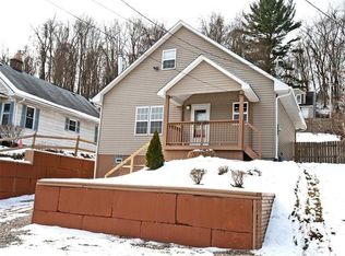 124 Republic Ave, Indianola, PA 15051