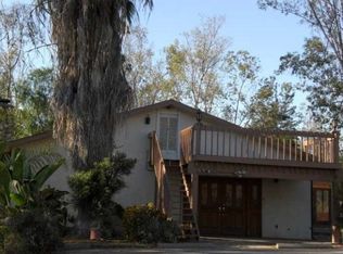 11814 Serena Rd, Lakeside, CA 92040