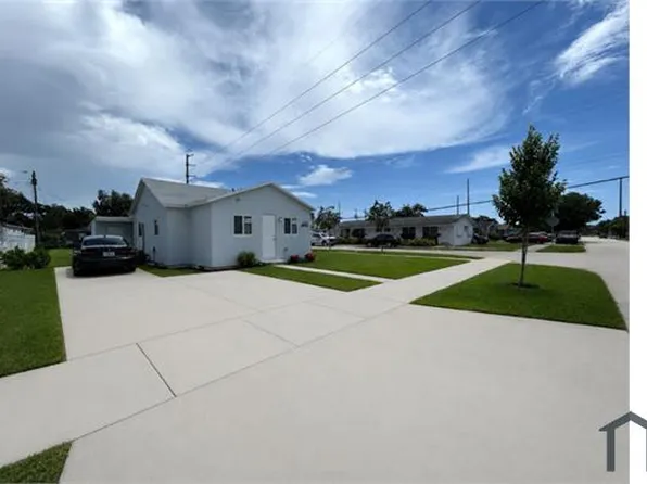 2203 McKinley St, Hollywood, FL 33020