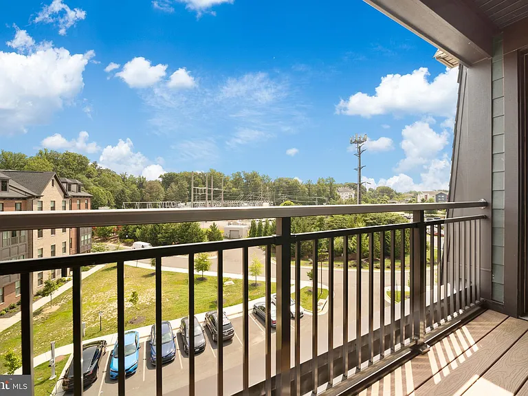 3927 Fair Ridge Dr #503 — Photo 17