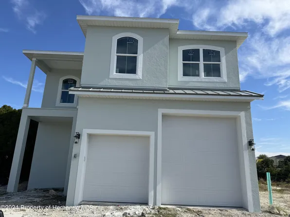 4322 Flexer Dr, Hernando Beach, FL 34607