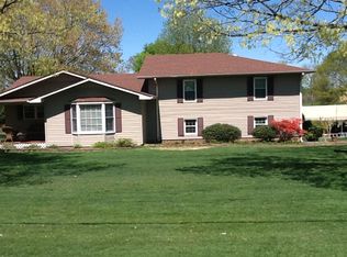 47752 State Highway 75, Crossville, AL 35962