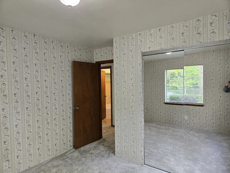 Front Bedroom