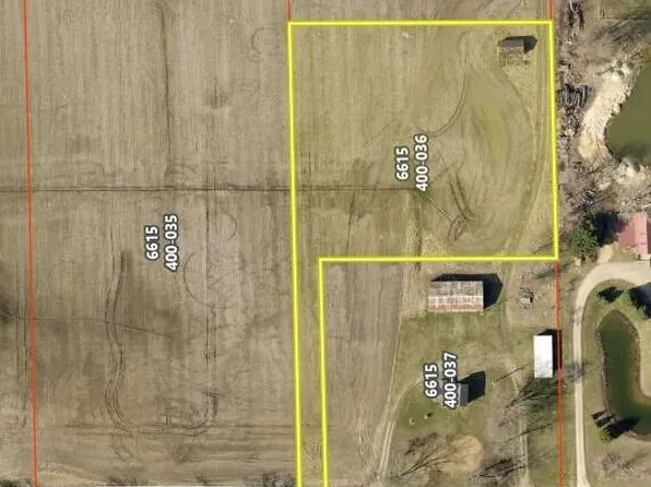 Van Buren St Parcel C, Hudsonville, MI 49426