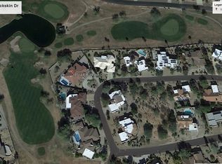 18714 E Buckskin Dr, Rio Verde, AZ 85263