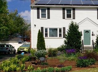 29 Mill St, Natick, MA 01760