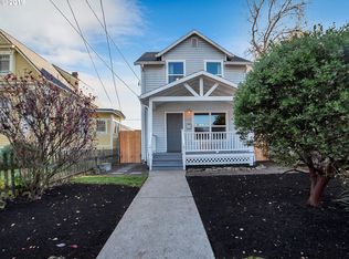 4112 N Commercial Ave, Portland, OR