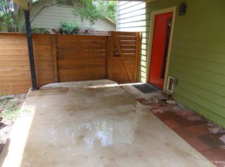1309 Singleton Ave #2, Austin, TX 78702