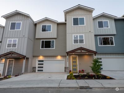 1804 25th Street, Snohomish, WA, 98290