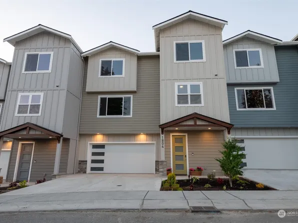 1804 25th Street, Snohomish, WA 98290
