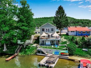 174 Long Point Dr, Machias, NY 14101