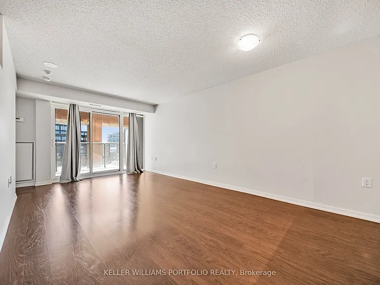 125 Western Battery Rd #508 — Photo 7