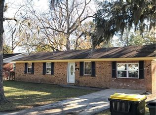 2309 Alabama Ave, Savannah, GA 31404