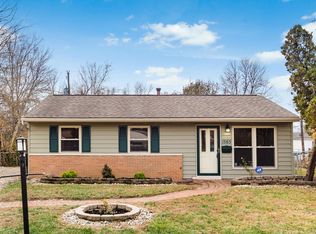 1565 Wilton Dr, Columbus, OH