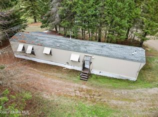 12025 W Winch Ave, Rathdrum, ID 83858