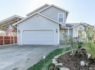 9720 13th Avenue Ct S, Tacoma, WA 98444