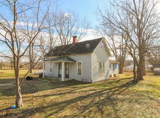 1710 Main St, Collins, MO 64738