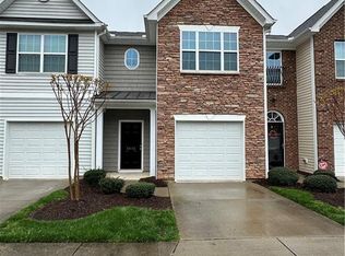 2476 Hartfield Cir, Winston Salem, NC 27103