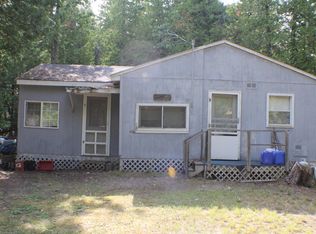 0 S Theils Rd, Drummond Island, MI 49726