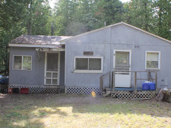 0 S Theils Rd, Drummond Island, MI 49726