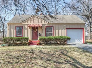 8436 Madison Ave, Kansas City, MO 64114