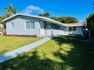 1515 NE 110th St #1515, Miami, FL 33161