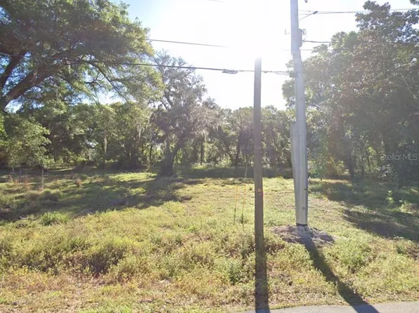 19500 Old Trilby Rd, Dade City, FL 33523