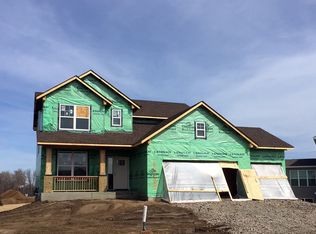 6488 102nd Ave N, Brooklyn Park, MN 55445