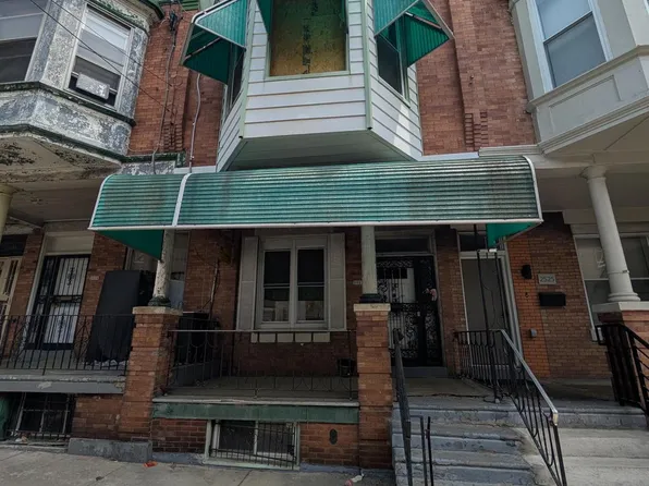 2527 N 32nd St, Philadelphia, PA 19132