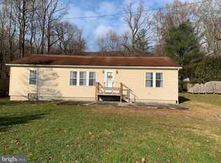 5893 Mountain Rd, Chambersburg, PA 17202