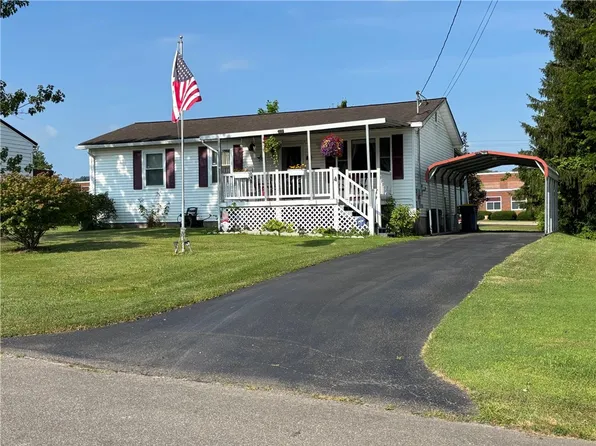 4 Sherwood St, Sidney, NY 13838