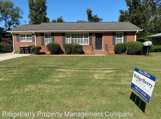 9 John Ross Dr SW, Rome, GA 30165