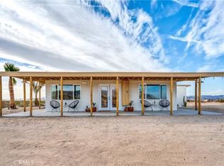 76634 Two Mile Rd, Twentynine Palms, CA 92277