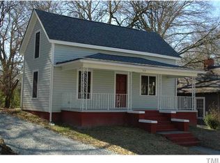 1918 Hart St, Durham, NC 27703